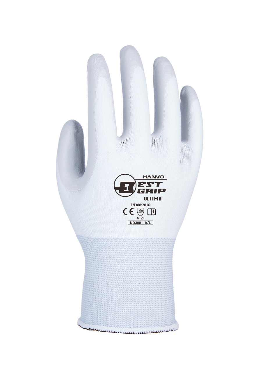 プロスペックアルティマ ｜ 作業用手袋、業務用手袋、産業用手袋の製造