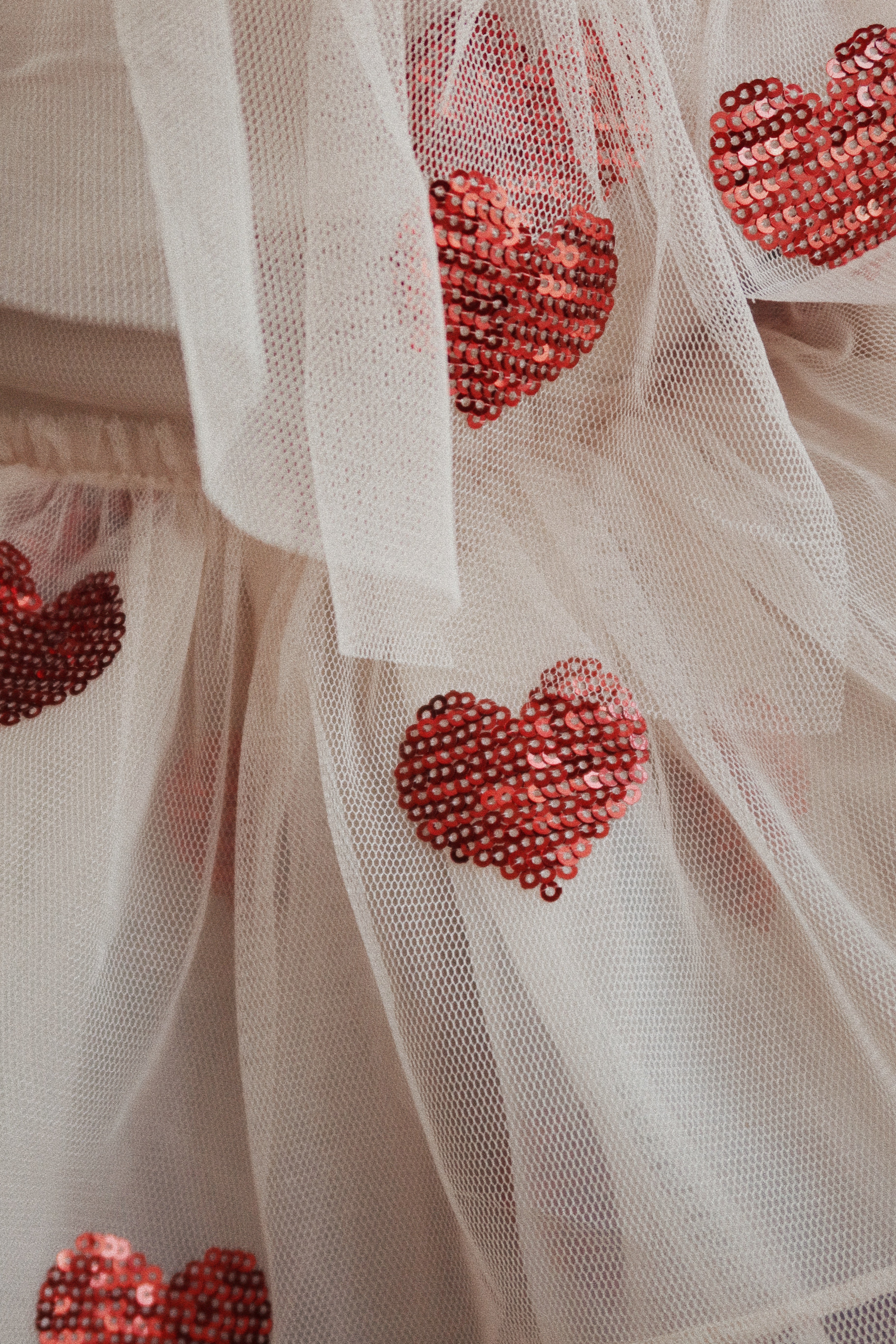 Konges Sløjd Yvonne Fairy Dress - Coeur Sequins – H.A.O.