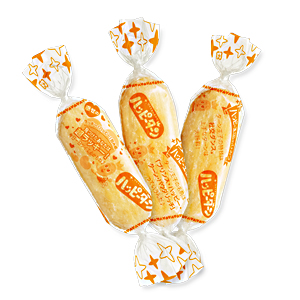 ハッピーターンとは？｜ハッピーターンスペシャルサイト