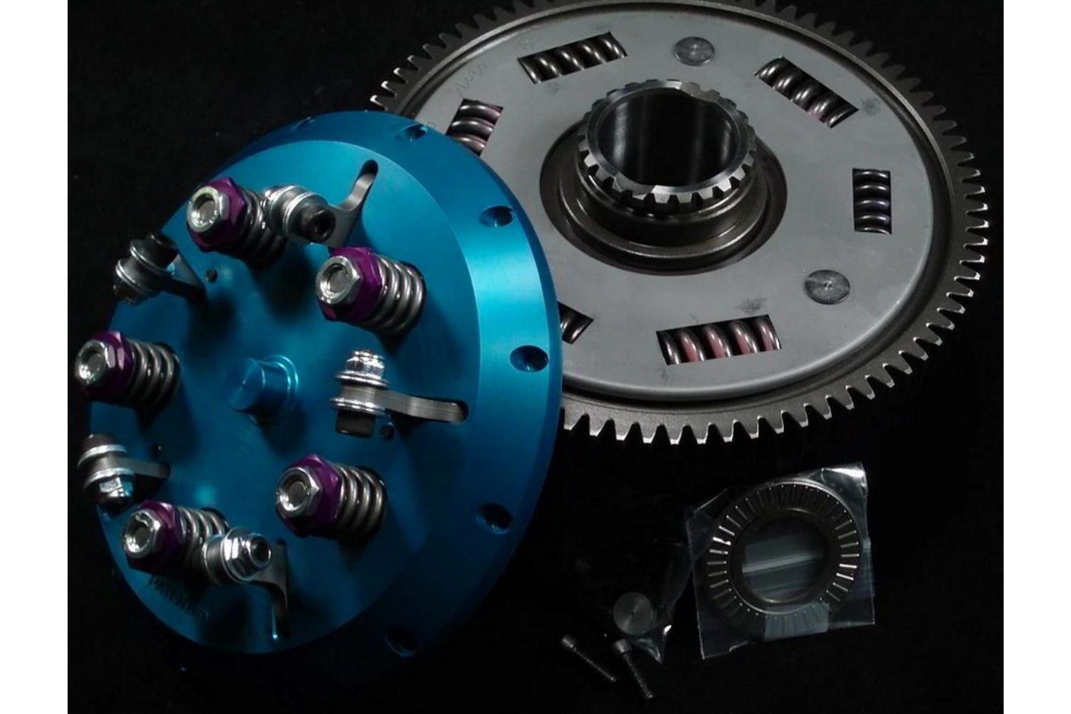 MTC Slider ZX14 (06-20) – Hard Times Parts