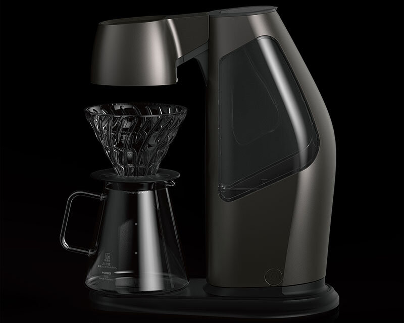 スマートX マイスター｜コーヒー関連｜耐熱ガラスのHARIO（ハリオ）