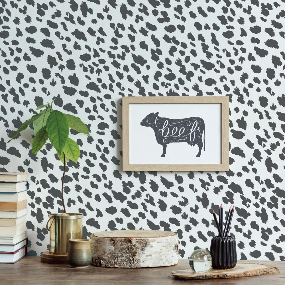 レオパード ／ tomoko arakawa 壁紙 Harokka