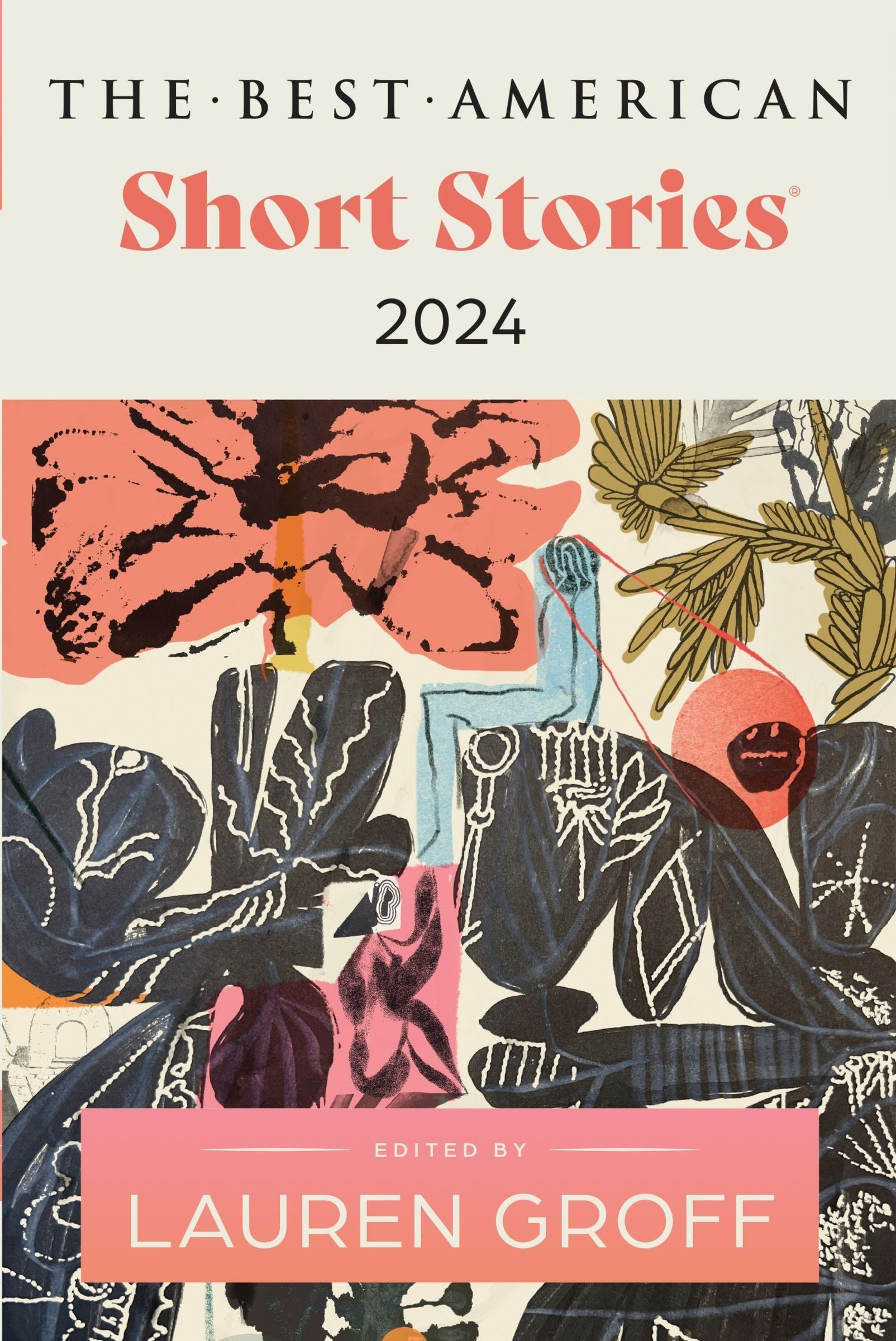 The Best American Short Stories 2024 – HarperCollins