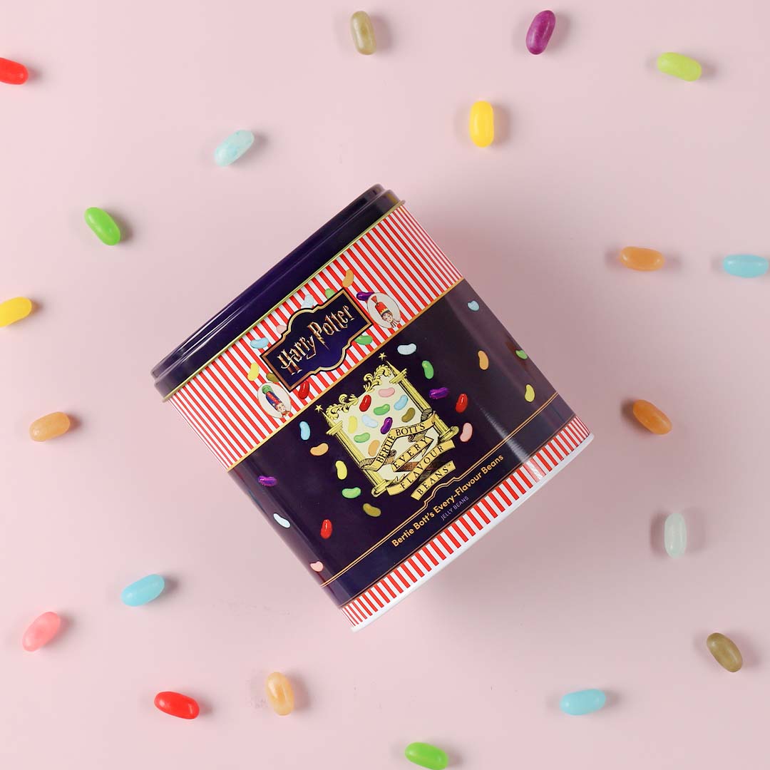 バーティー・ボッツの百味ビーンズ | ハリー・ポッター マホウドコロ
