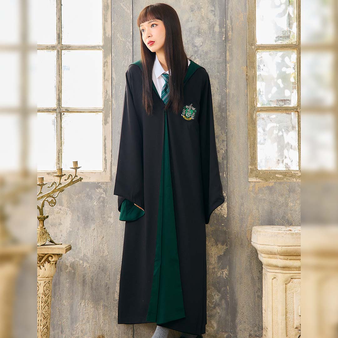 ローブ・ケープ | ハリー・ポッター マホウドコロ