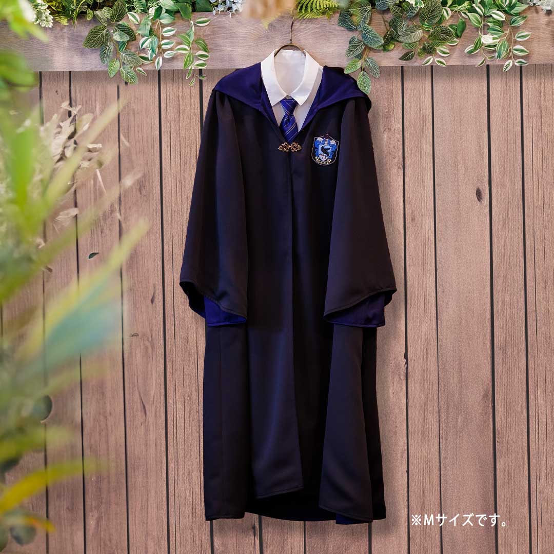 L】ハリー・ポッター レイブンクロー Made in Japan Robe | ハリー