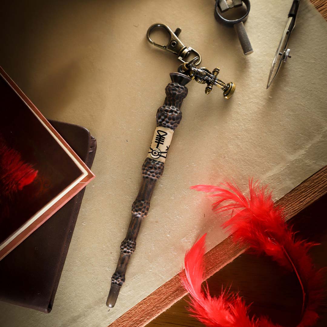 ハリー・ポッター Wand Stick ニワトコの杖 | ハリー・ポッター