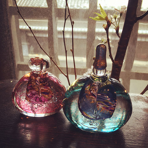 おひな様入荷！ – はるり銀花