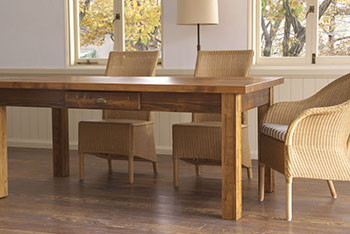 ハーベスト オールドパイン家具