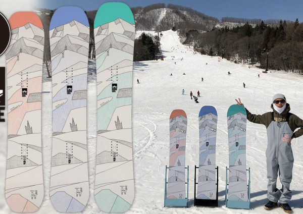 あのKM4Kが登場！THE ROME x RIDER COLLECTION | Rome Snowboards 公式