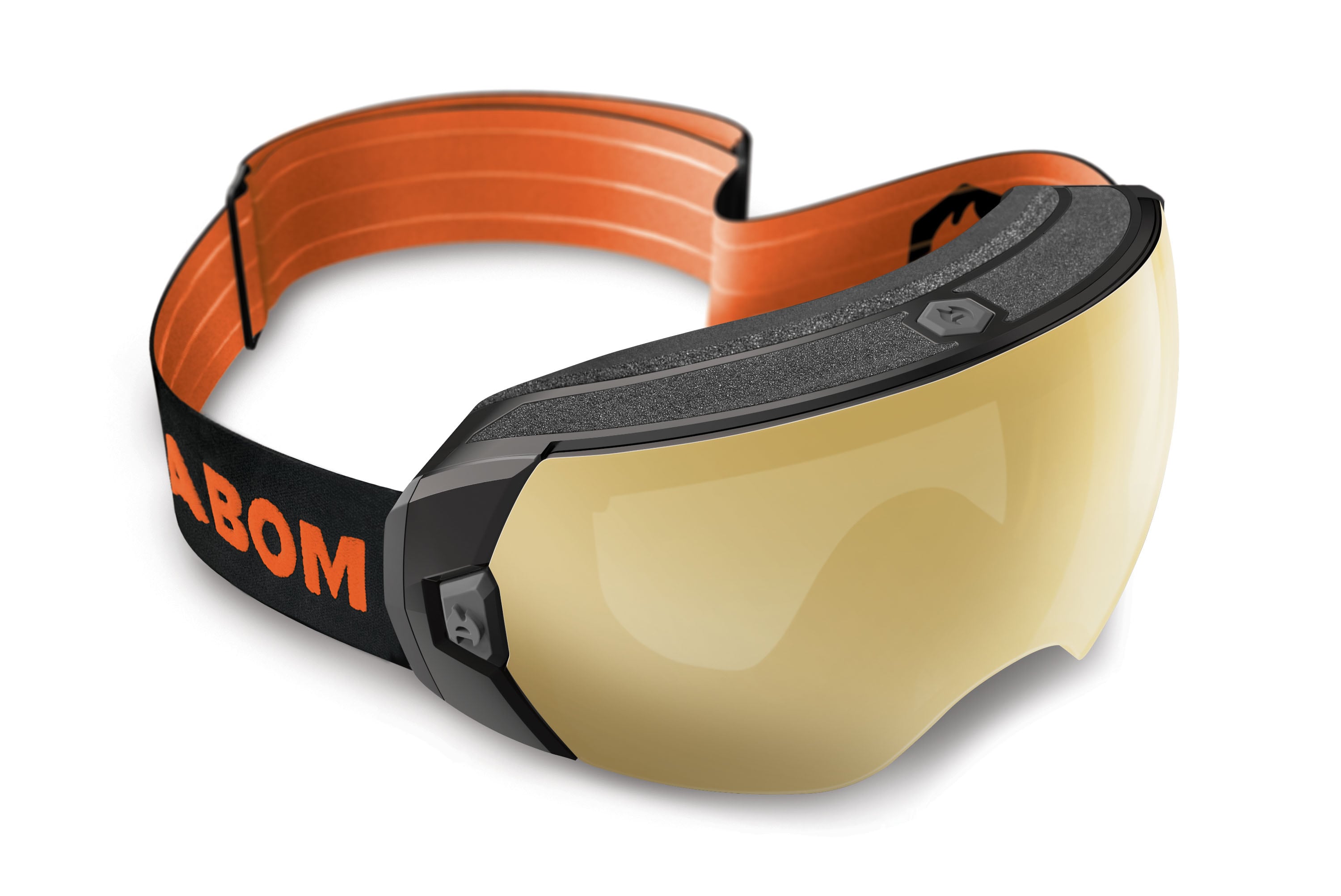 ABOM HEET ゴーグル ストラップカラー変更のお知らせ | ハスコ