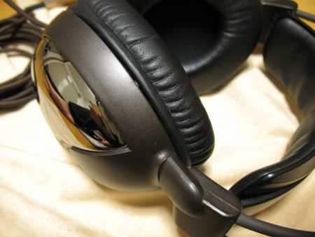 AUDIO TECHNICA ATH-A9X | Headphone Reviews and Discussion - Head