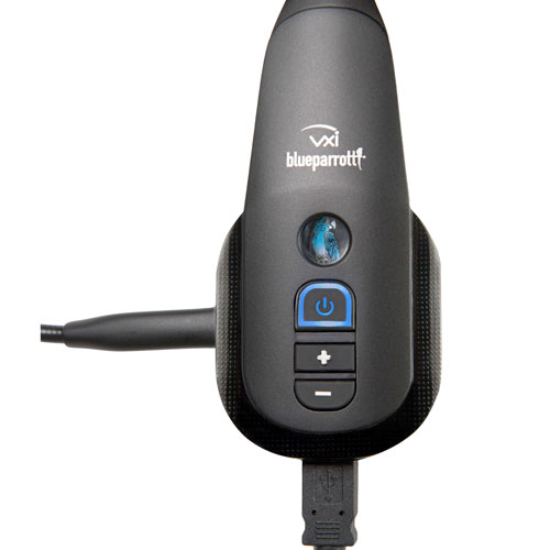 VXi Blueparrott B350-XT Extreme Noise Cancelling Wideband