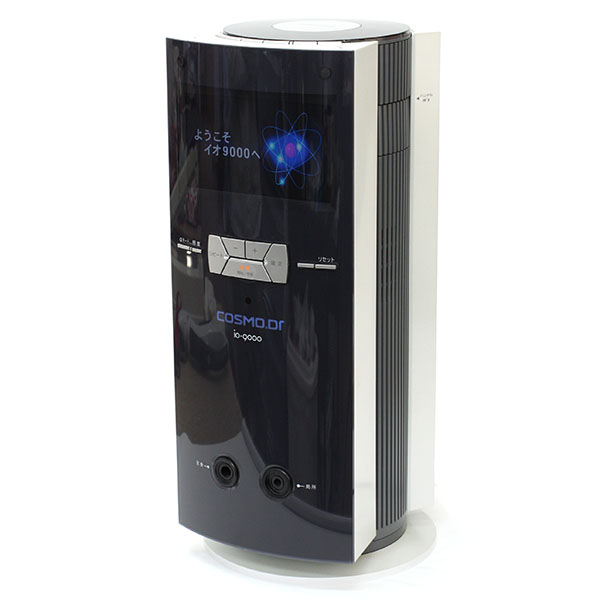 コスモドクター イオ・9000 | ヘルスタウン 高圧電位治療器の中古専門店