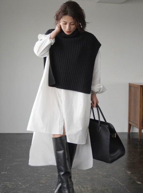 ETRE TOKYO 】ディレクター JUNNA さん着用アイテムが多数追加