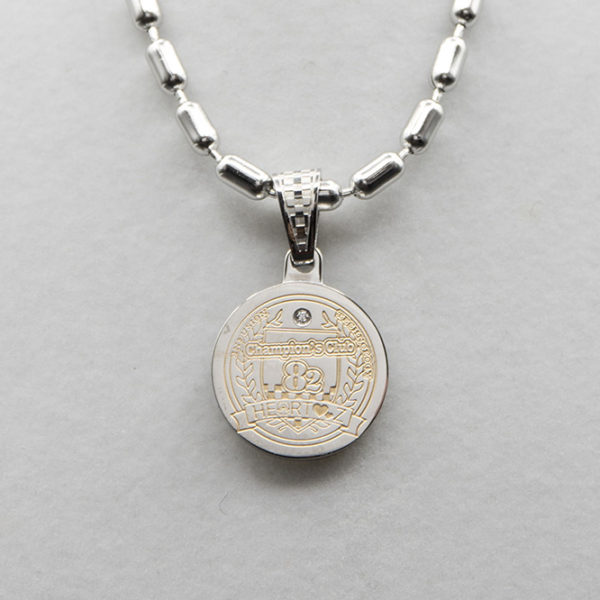 在庫限り】メタリックネックレスIV(フォー) | 株式会社ハーツ＆ハーツ