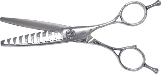 チタン加工のご案内 | ヘヴンス・シザーズ