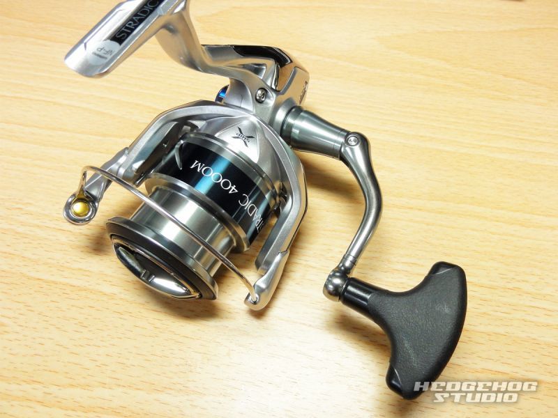 シマノ 20ストラディックSW 4000HG,4000XG5000PG,5000XG,6000PG,6000HG