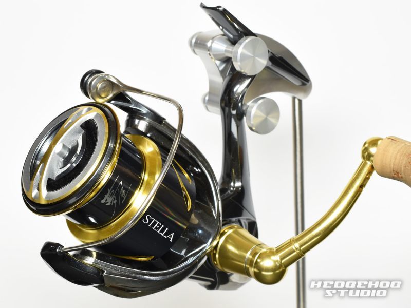 シマノ純正】 夢屋 14ステラ1000 N2510スプール