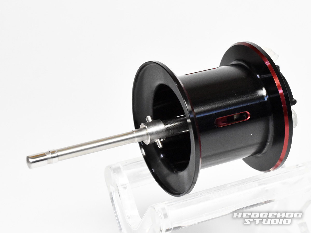 シマノ純正】17炎月ハイギアモデル 用 純正スペアスプール (17 ENGETSU