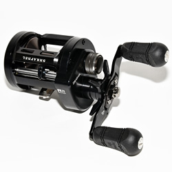 ダイワ】リョウガ［RYOGA］シリーズ対応 ベイトリール カスタムパーツ