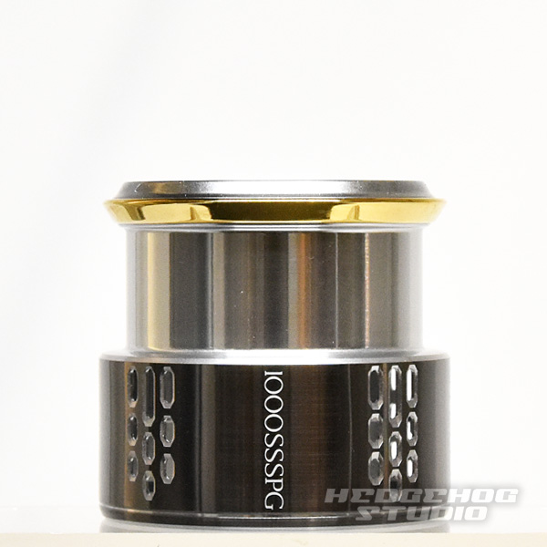 シマノ純正】18ステラ 純正スペアスプール (18STELLA)