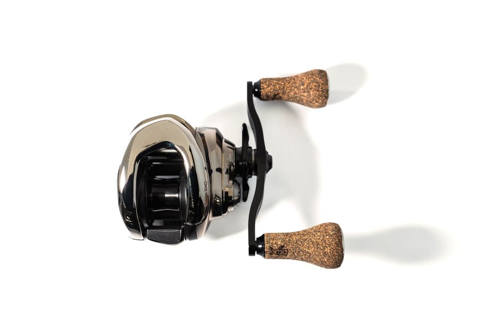 DRT×NEW CURRENT WORKS DCX VARIAL WOOD KNOB（VARIAL専用ウッドノブ）