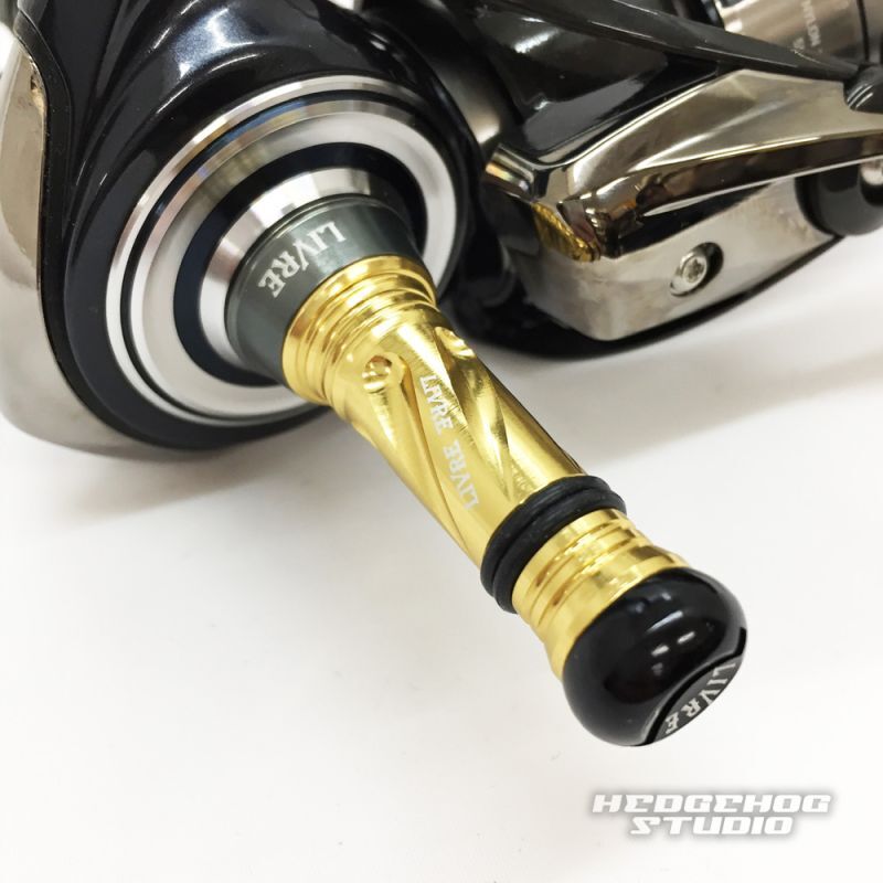 リブレ/LIVRE】カスタムバランサー