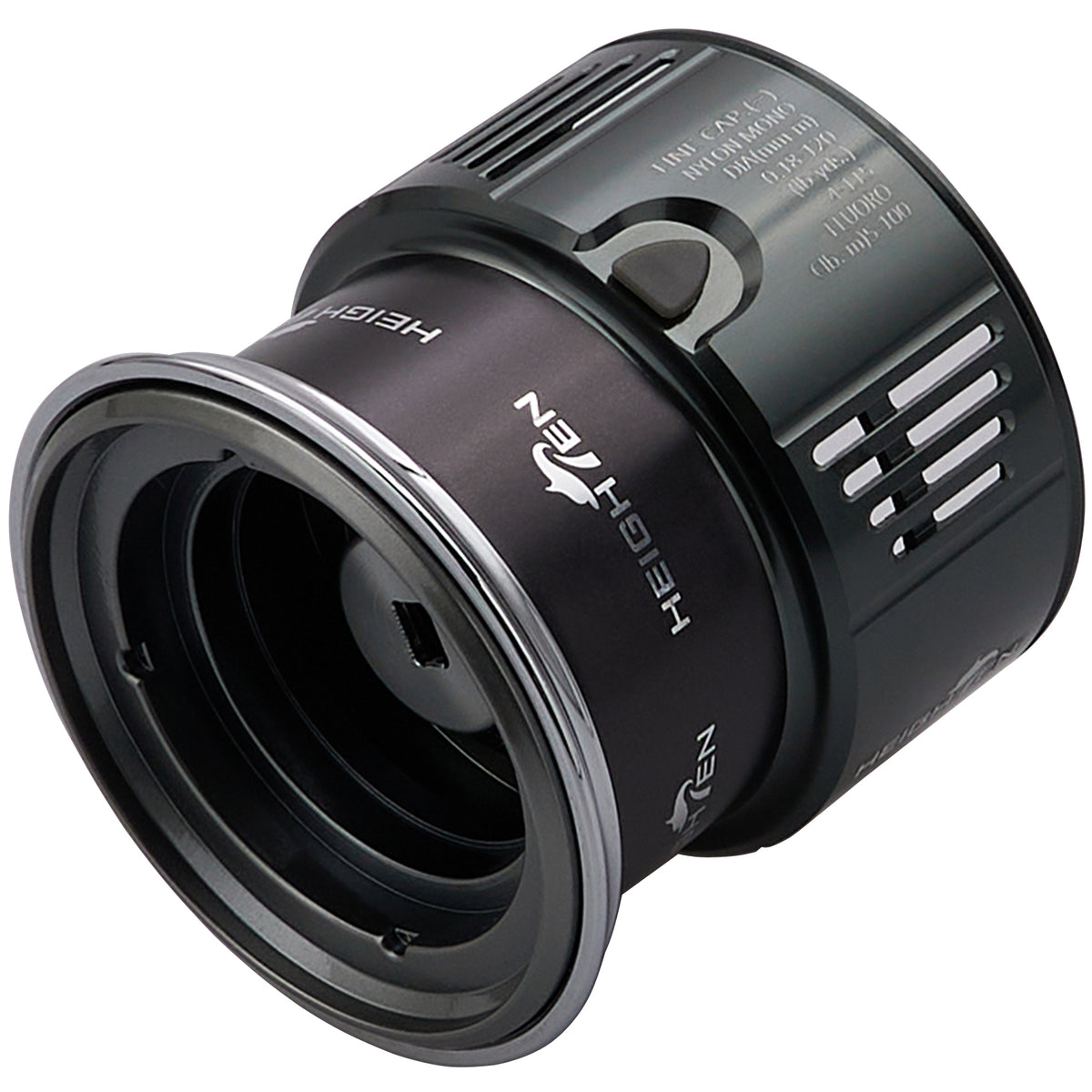 スピニングリール スプール