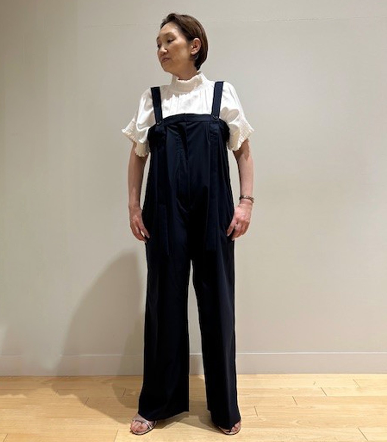 HÉLIOPÔLE（エリオポール）公式オンラインストア