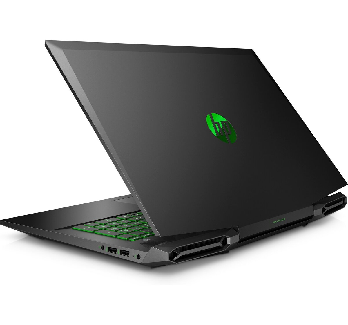 HP Gaming Pavilion - 15-cx0056wm Processor Intel® Core™ i5+ 8300H