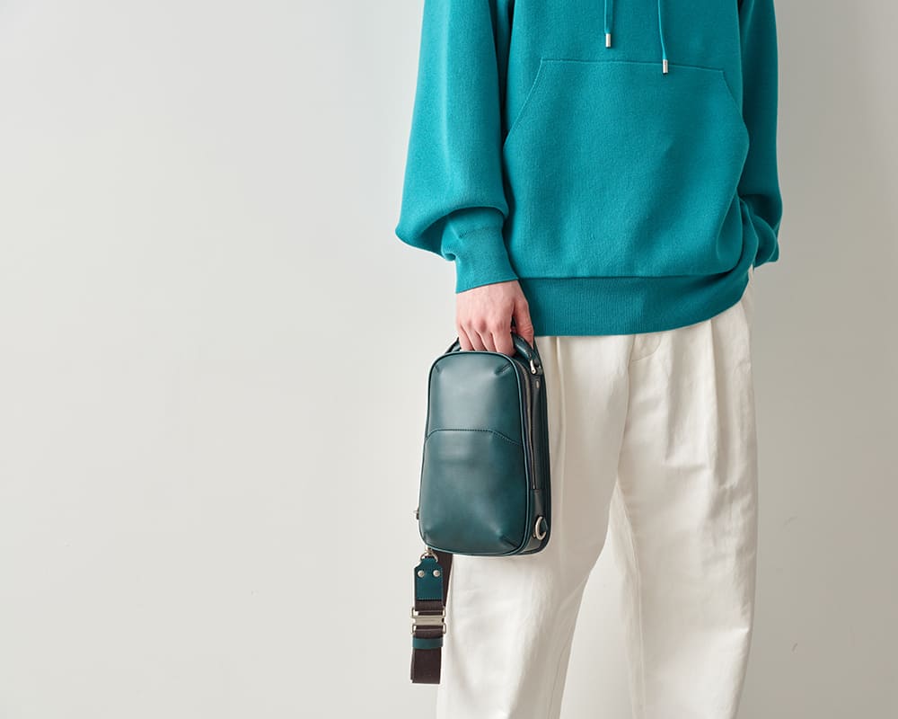 No.06 STYLE 2024 | HERGOPOCH｜エルゴポック公式オンラインストア