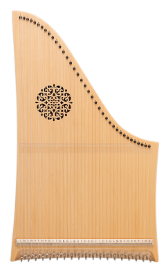 楽器の説明 - ヘルマンハープとは？｜日本ヘルマンハープ