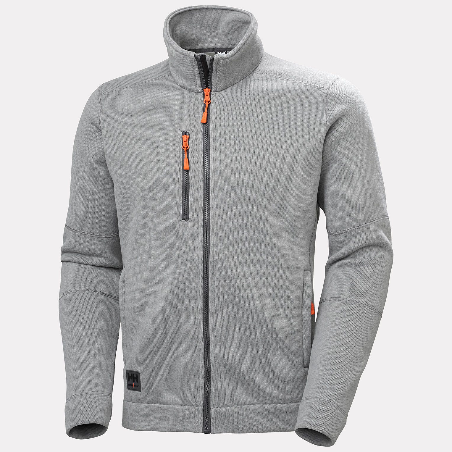 Kensington Knit Fleece Jacket | HH Workwear US | HH Workwear