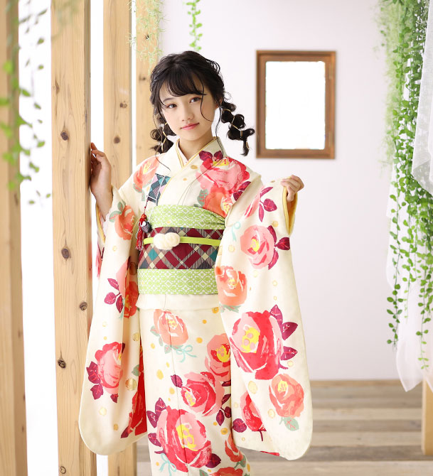 十歳の祝い ＆ 十三参り 撮影 | photo efy+豊中店