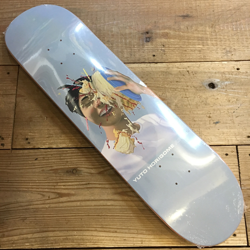 話題のAPRIL入荷しました!! - 東京のスケートボードショップ・通販なら