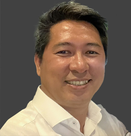 Tuan Quoc Nguyen - Hitachi Digital Services