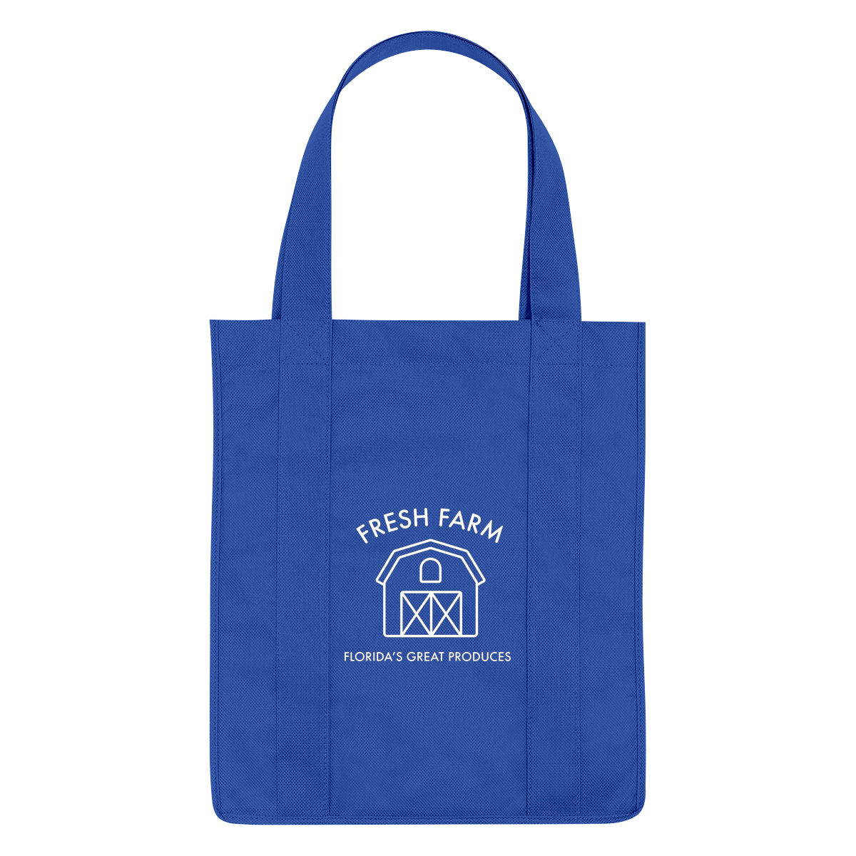 3031 Non-Woven Shopper Tote Bag - Hit Promotional Products