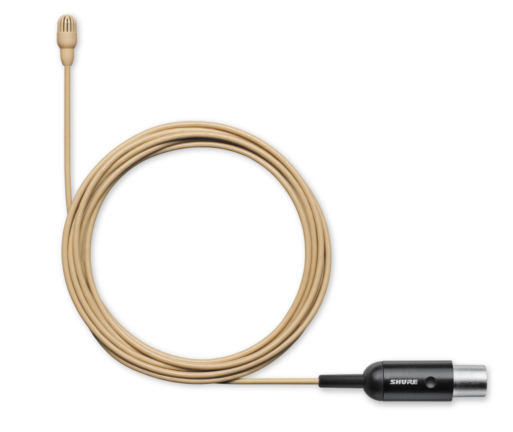 Shureワイヤレスシステム - ヒビノインターサウンド株式会社