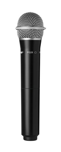 SVX2 - Shureワイヤレスシステム - ヒビノインターサウンド株式会社