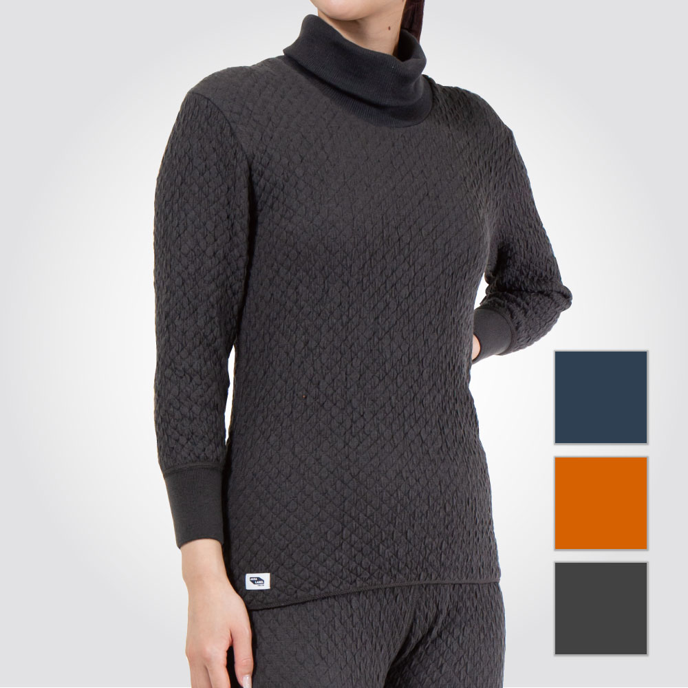 ひだまり本舗本店｜肌着チョモランマ8848 婦人