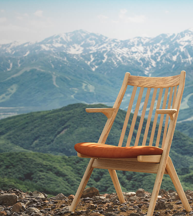 HIDAKAGU｜暮らしを豊かにする飛騨の木製家具