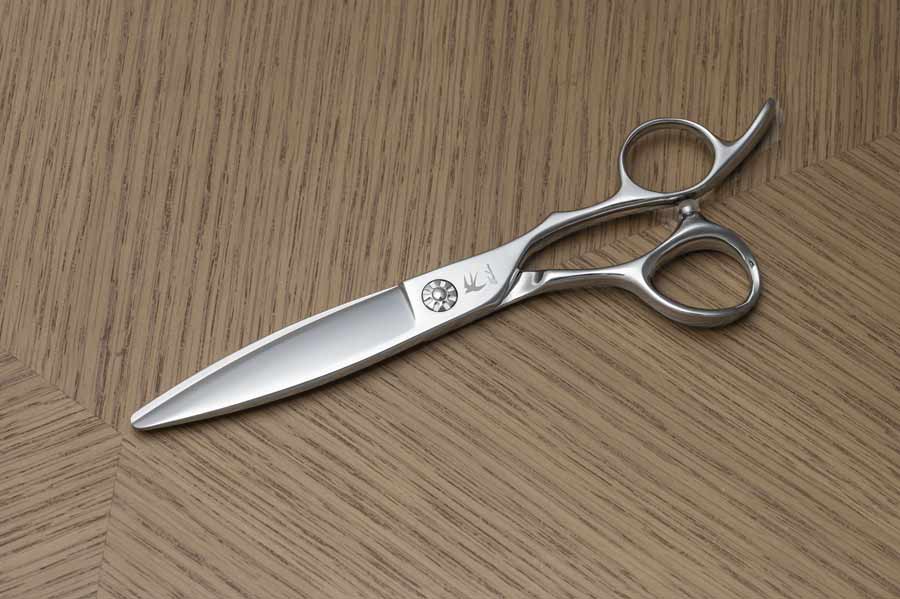 スライドシザー|美容ハサミなら飛燕シザー｜美容ハサミなら飛燕シザー