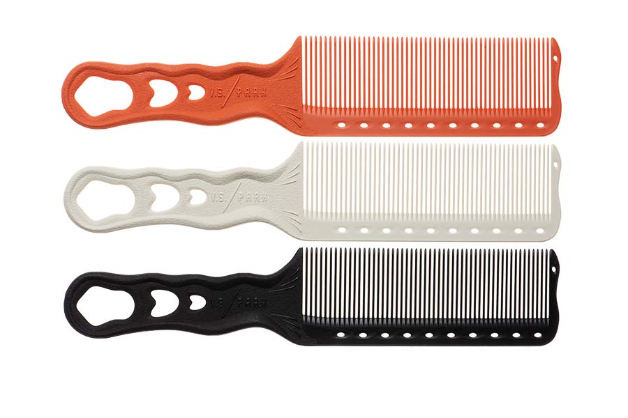 コーム、クリップ、ブラシ｜美容ハサミなら飛燕シザー (hien scissors)