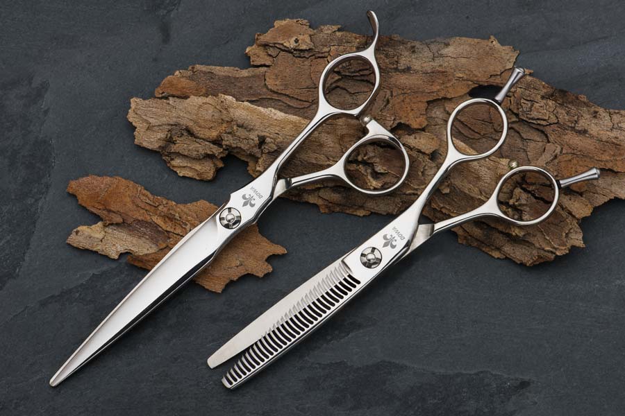 人気商品をお得なセットにしました。｜美容ハサミなら飛燕シザー (hien