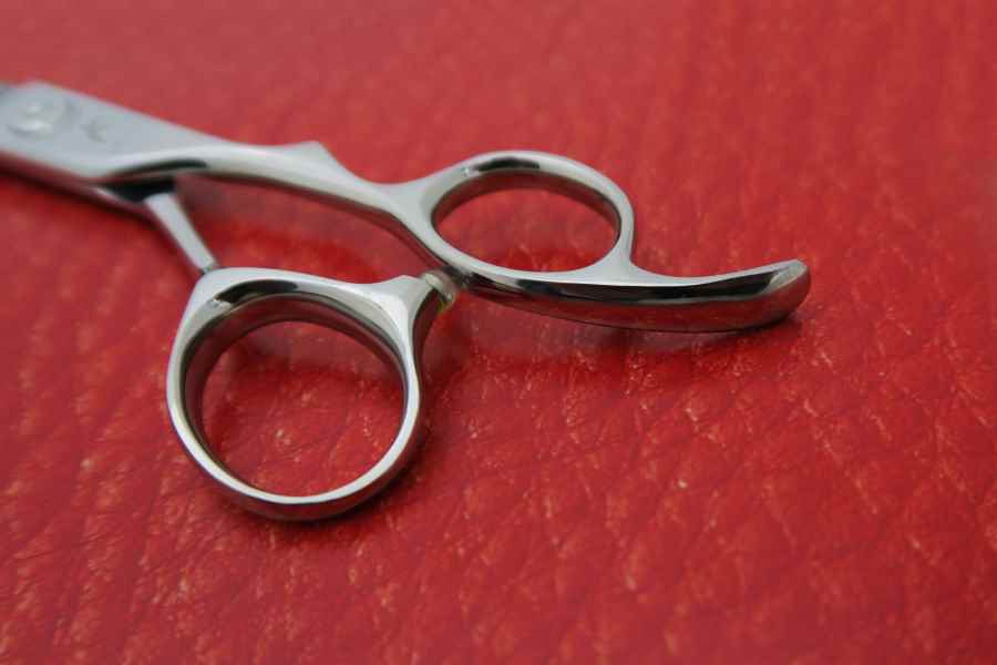 ツバメ ジェット セニング 25% スキ率｜美容ハサミなら飛燕シザー