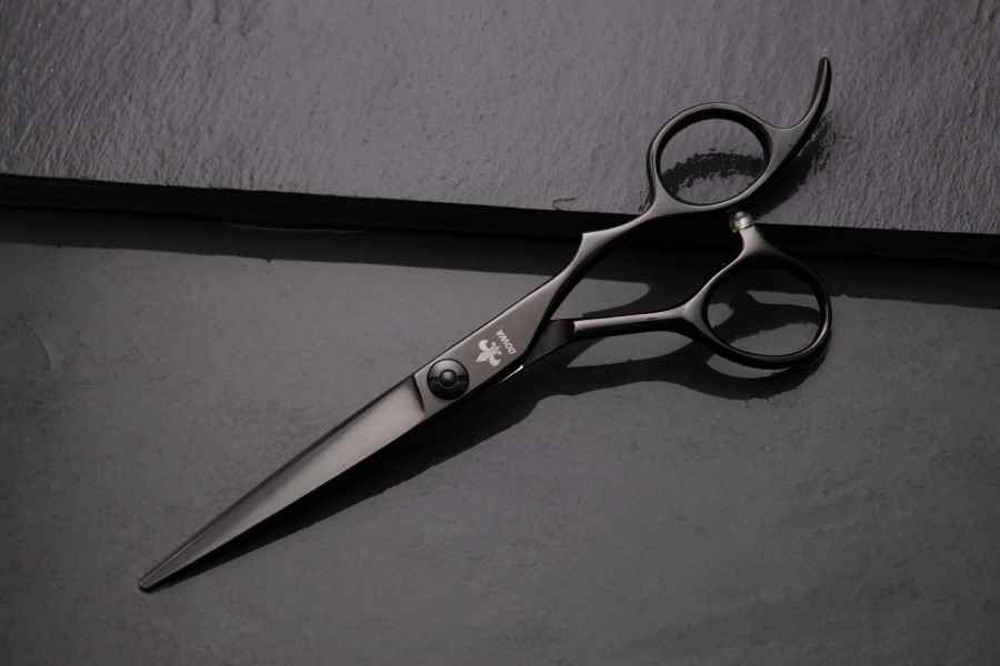 飛燕・Dowaシリーズ人気の Phantom Black シリーズ｜美容ハサミなら