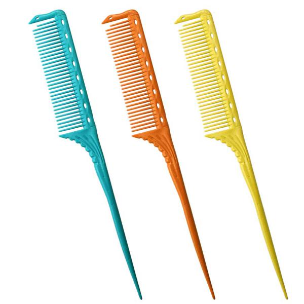 コーム、クリップ、ブラシ｜美容ハサミなら飛燕シザー (hien scissors)