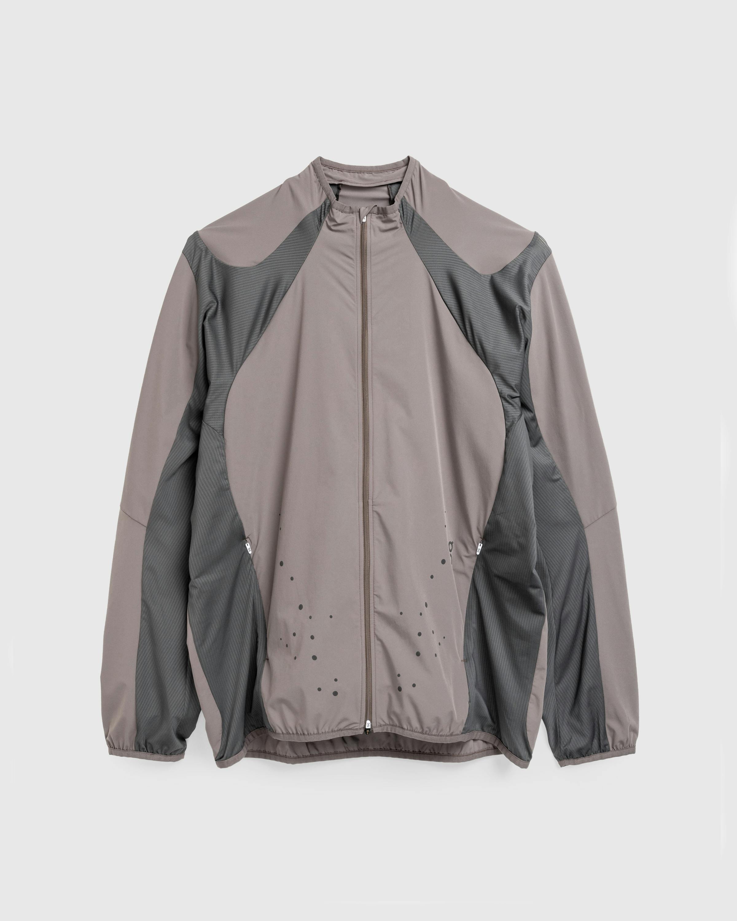 On x Post Archive Faction (PAF) – Breaker Eclipse/Shadow