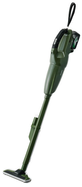 コードレスクリーナ：R36DB